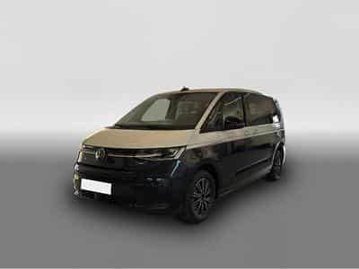 VW Multivan (2026) - Photo 1