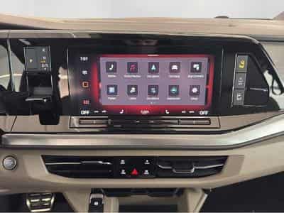 VW Multivan (2026) - Photo 15