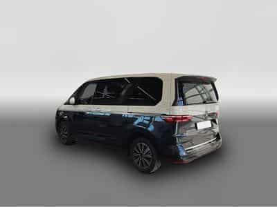 VW Multivan (2026) - Photo 4