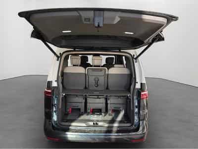 VW Multivan (2026) - Photo 6