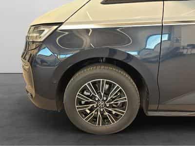 VW Multivan (2026) - Photo 8