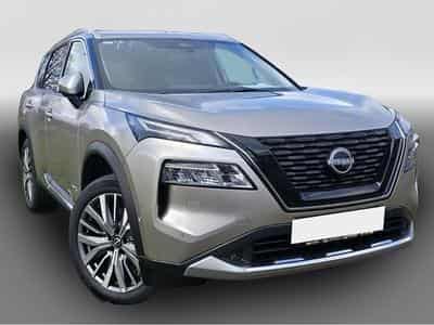 Nissan X-Trail (2026) - Photo 1