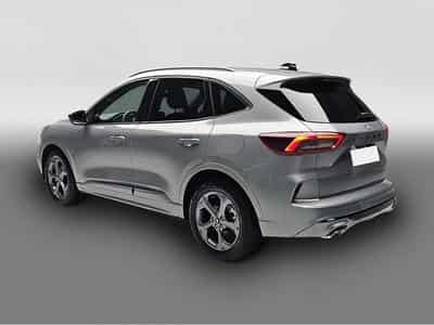Ford Kuga (2026) - Photo 3