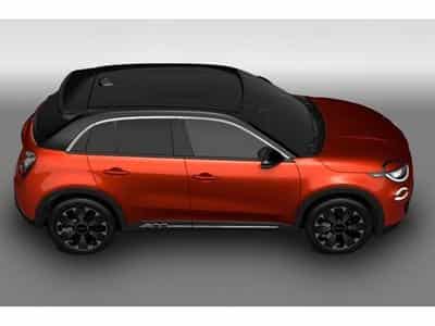 Fiat 600 (2025) - Photo 3