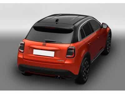 Fiat 600 (2025) - Photo 4