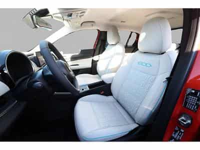 Fiat 600 (2025) - Photo 6