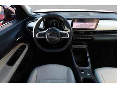 Fiat 600 (2025) - Photo 7