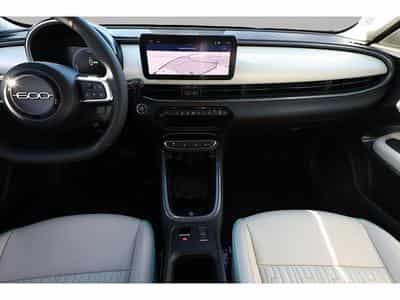 Fiat 600 (2025) - Photo 8