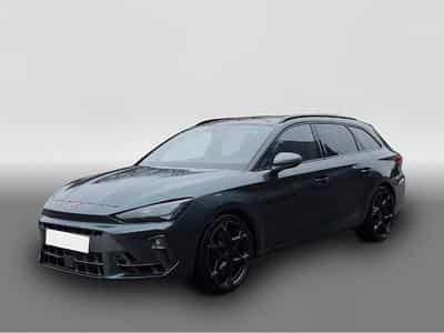 Cupra Leon (2025) - Photo 1