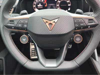Cupra Leon (2025) - Photo 12