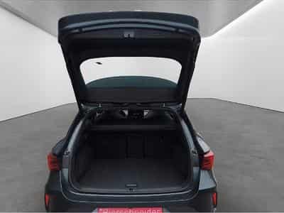 Cupra Leon (2025) - Photo 14