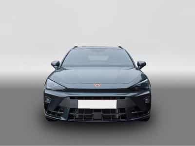 Cupra Leon (2025) - Photo 2