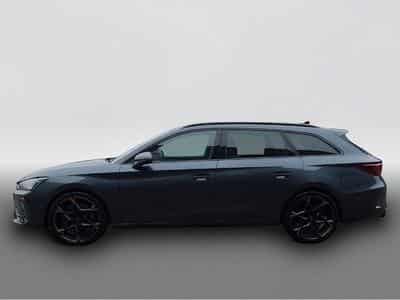 Cupra Leon (2025) - Photo 3