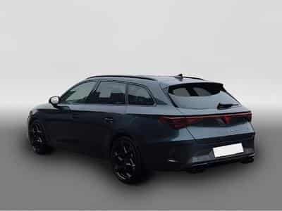 Cupra Leon (2025) - Photo 4