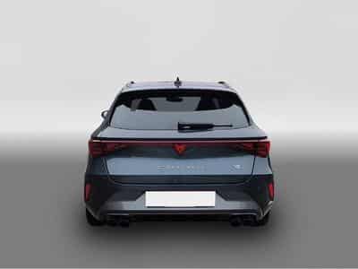 Cupra Leon (2025) - Photo 5