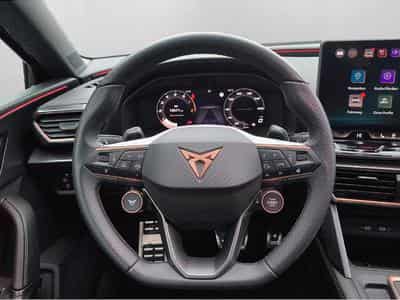 Cupra Leon (2025) - Photo 7