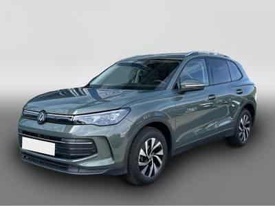 VW Tiguan (2026) - Photo 1