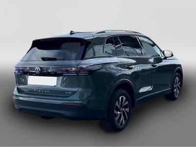 VW Tiguan (2026) - Photo 3