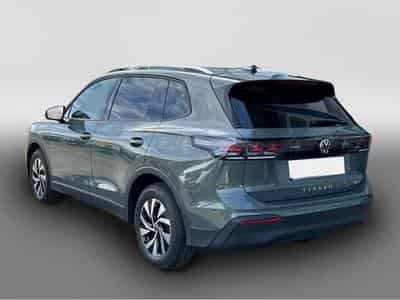 VW Tiguan (2026) - Photo 4