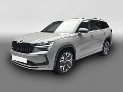 Skoda Kodiaq (2026) - Photo 1