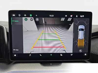 Skoda Kodiaq (2026) - Photo 9