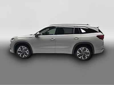 Skoda Kodiaq (2026) - Photo 4