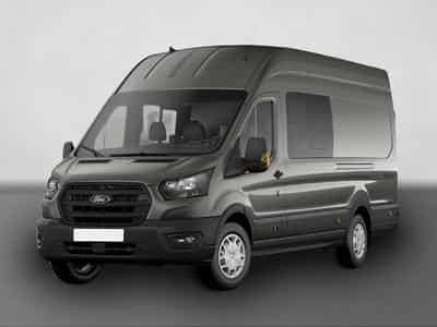 Ford Transit (2025) - Photo 1