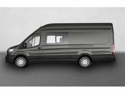 Ford Transit (2025) - Photo 2