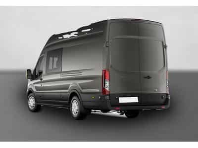 Ford Transit (2025) - Photo 3