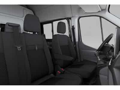Ford Transit (2025) - Photo 5