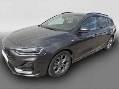 Ford Focus (2026) - Photo 1