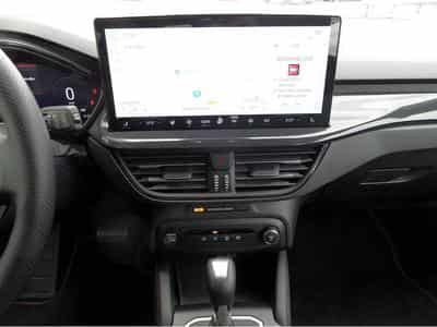 Ford Focus (2026) - Photo 13