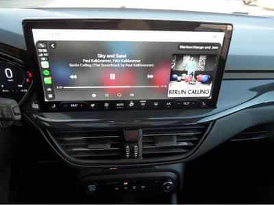 Ford Focus (2026) - Photo 14