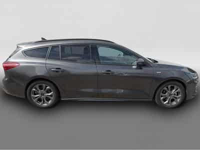 Ford Focus (2026) - Photo 4