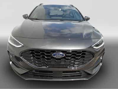Ford Focus (2026) - Photo 5