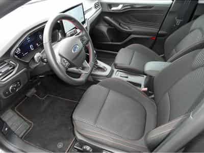 Ford Focus (2026) - Photo 7