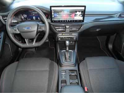 Ford Focus (2026) - Photo 8