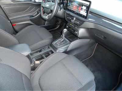 Ford Focus (2026) - Photo 9