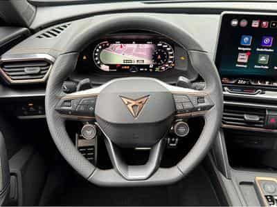 Cupra Formentor (2025) - Photo 5