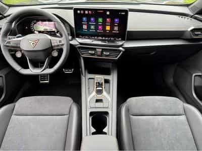 Cupra Formentor (2025) - Photo 8