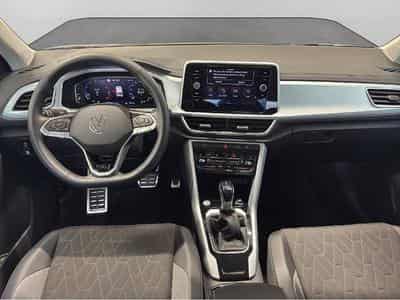 VW T-Roc (2025) - Photo 12