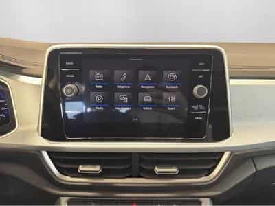 VW T-Roc (2025) - Photo 13