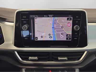 VW T-Roc (2025) - Photo 14