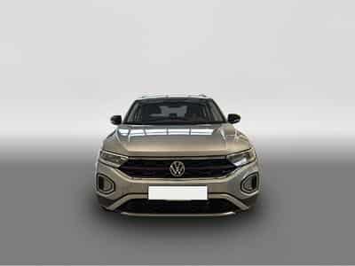 VW T-Roc (2025) - Photo 2