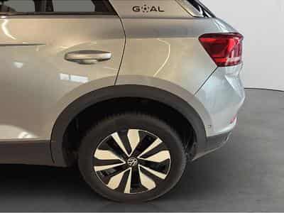 VW T-Roc (2025) - Photo 7