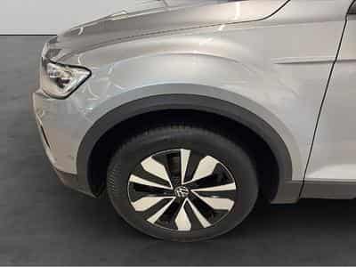VW T-Roc (2025) - Photo 8