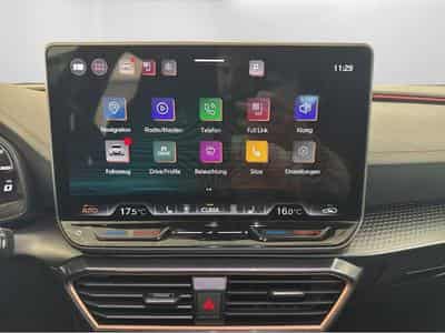 Cupra Formentor (2025) - Photo 13