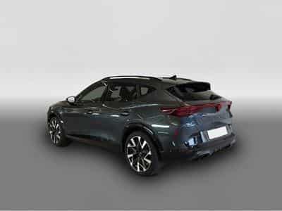 Cupra Formentor (2025) - Photo 4