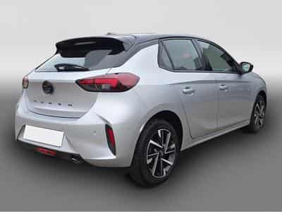 Opel Corsa (2026) - Photo 2