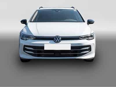 VW Golf (2025) - Photo 2